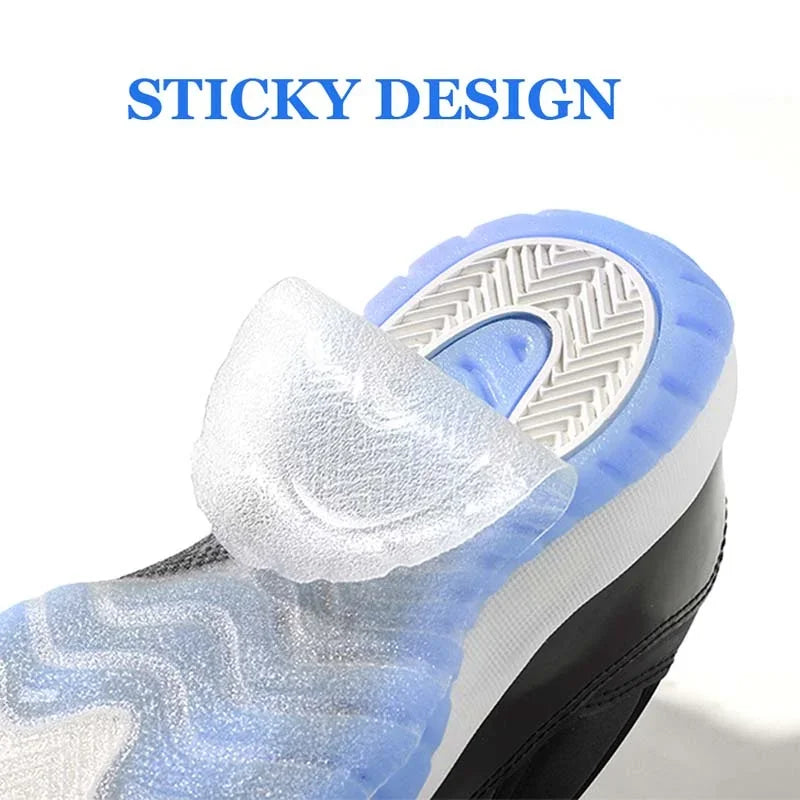 Anti-Slip Shoe Sole Grip Tape Pads - Halri
