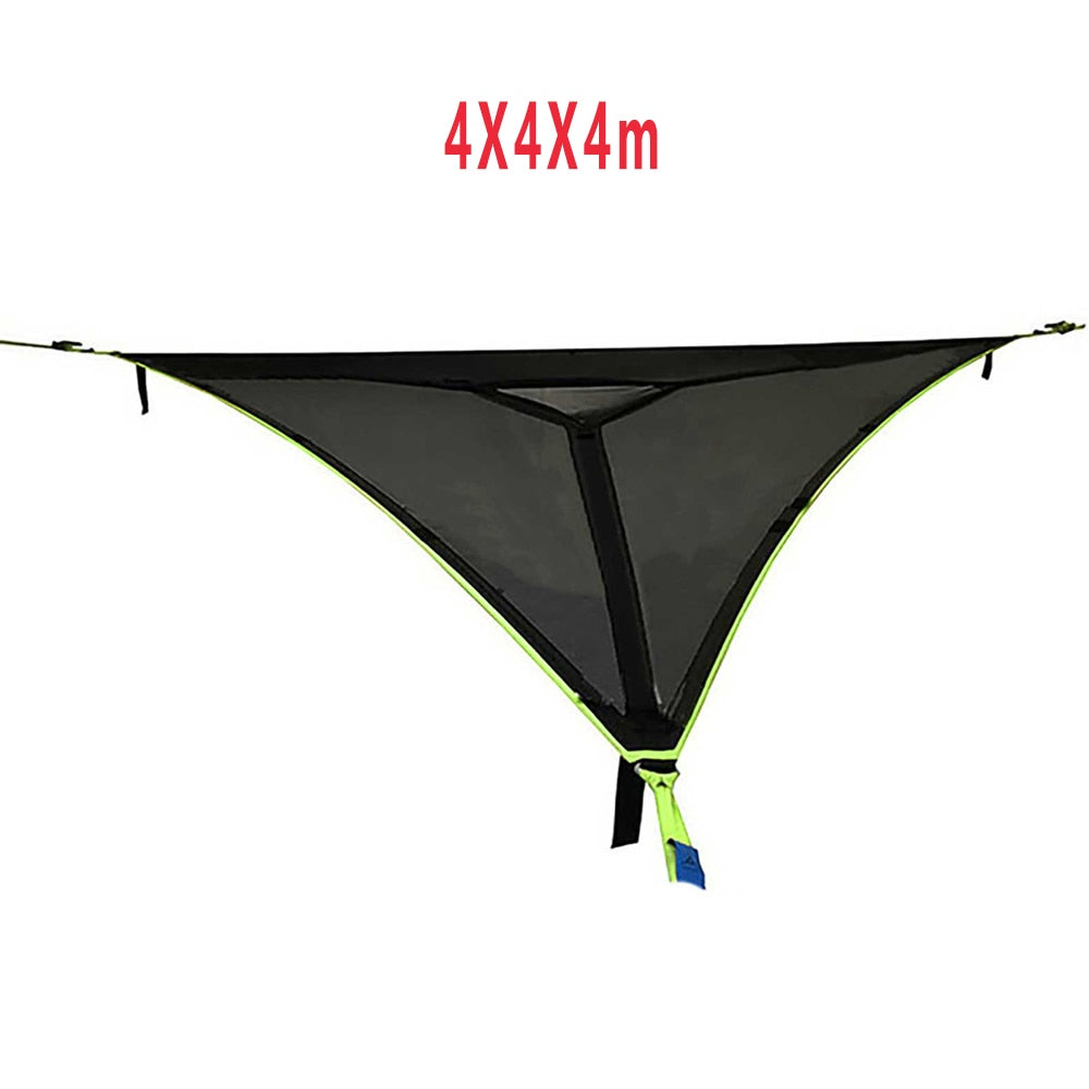 Large Portable Tree Hammock