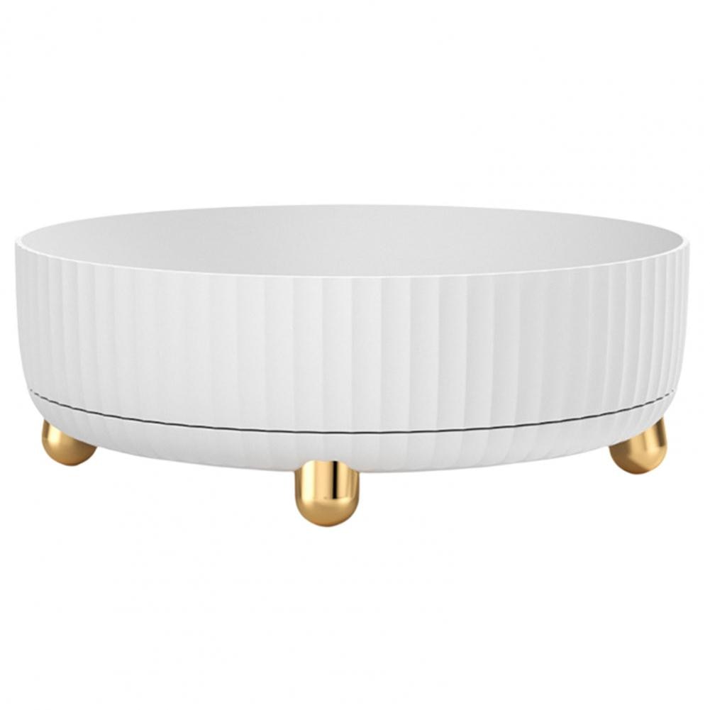 Halri | Compact Rotating Spice Storage Rack