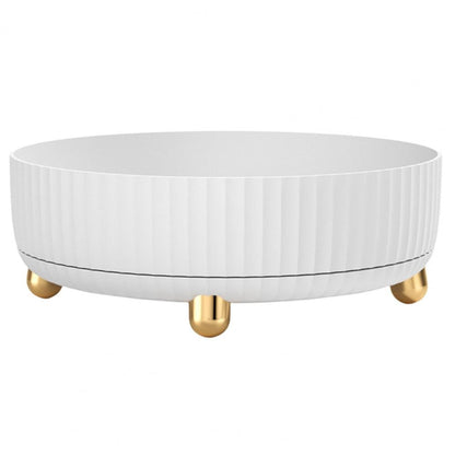 Halri | Compact Rotating Spice Storage Rack