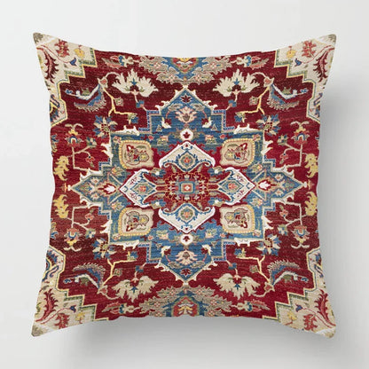 Plush Soft Velvet Pillow Cover