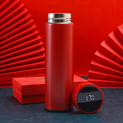 Intelligent LED Thermal Smart Coffee Mug