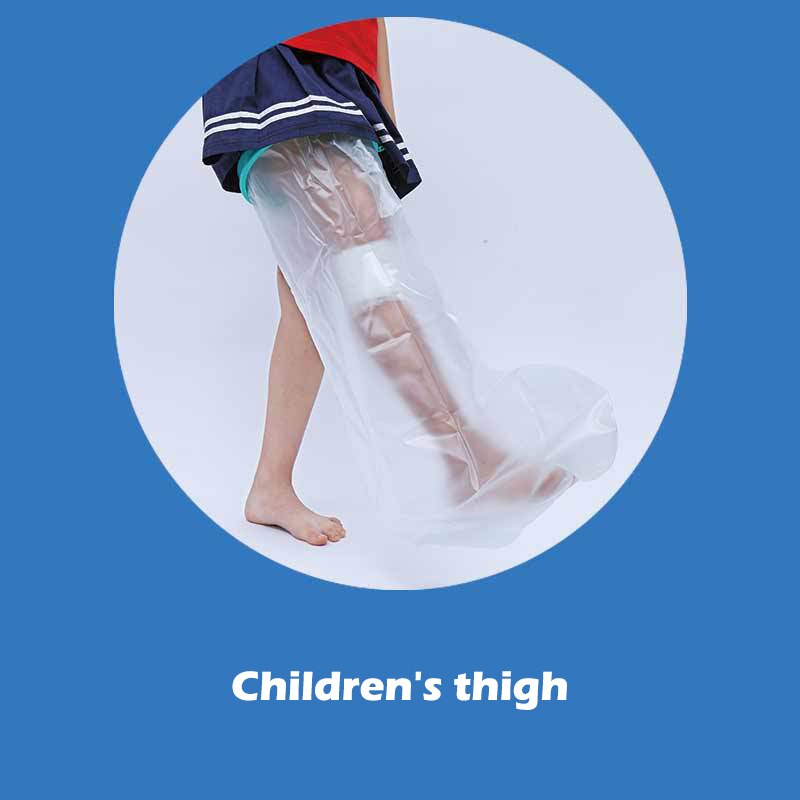 Fast Healing Waterproof Shower Bandage Cover