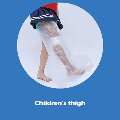 Fast Healing Waterproof Shower Bandage Cover