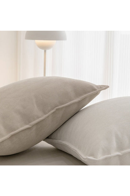 Comfortable Sofa Pillowcase Cover