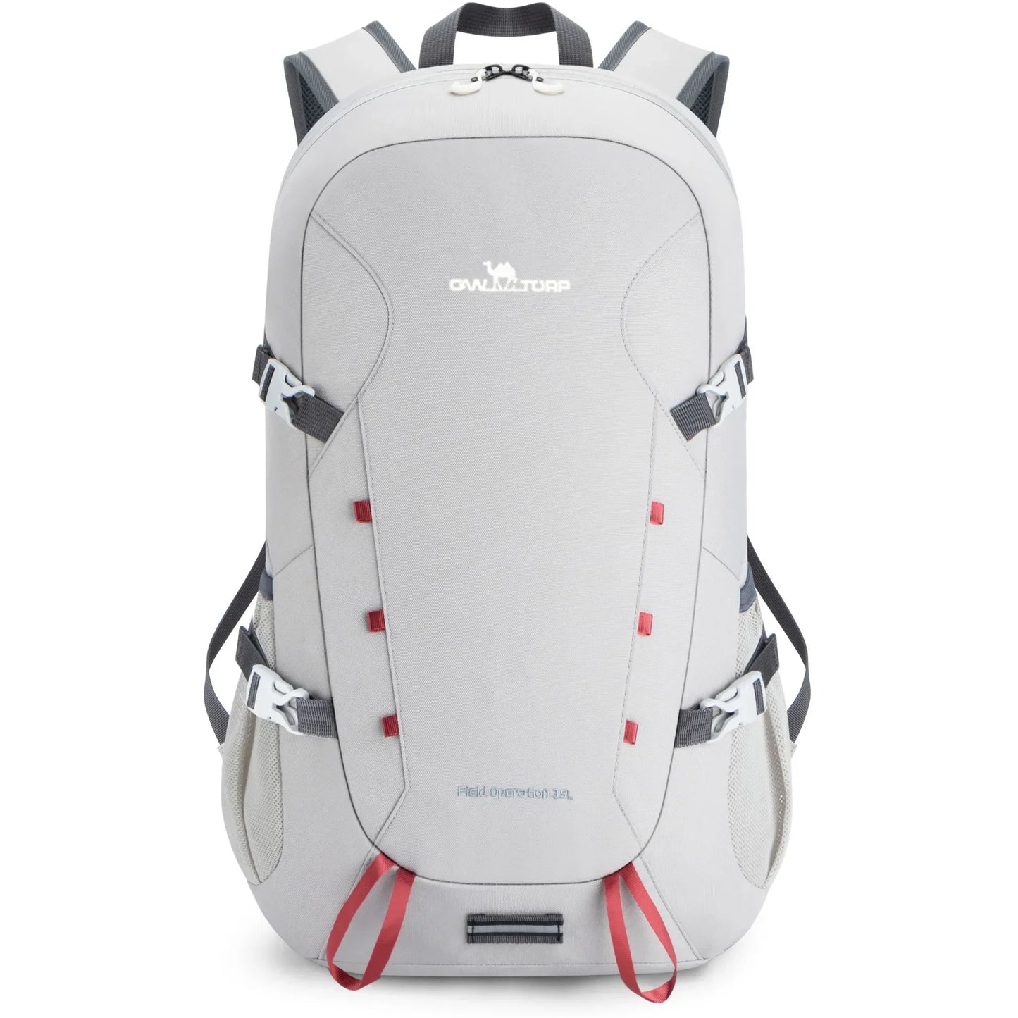 Compact Folding Travel Bag 45L