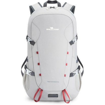 Compact Folding Travel Bag 45L