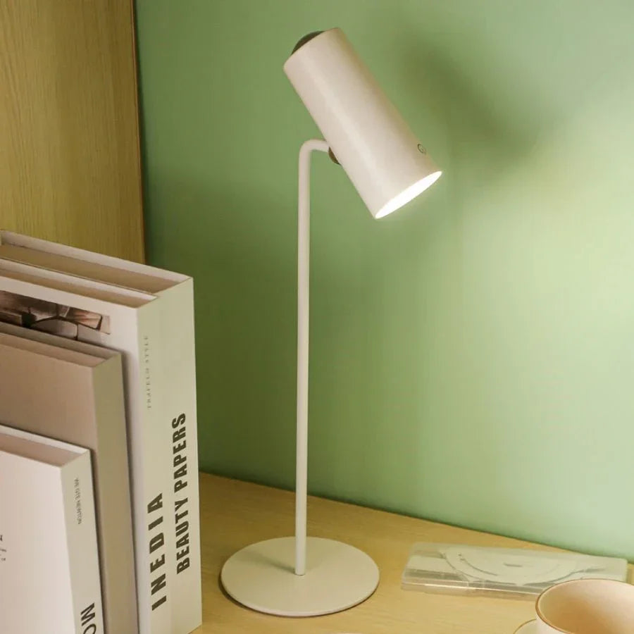 Bright USB Table Lamp with Touch Control - Halri