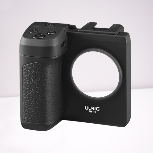Portable LED Phone Grip Stabilizer - Halri