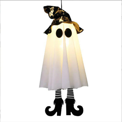 Scary LED Ghost Decorations