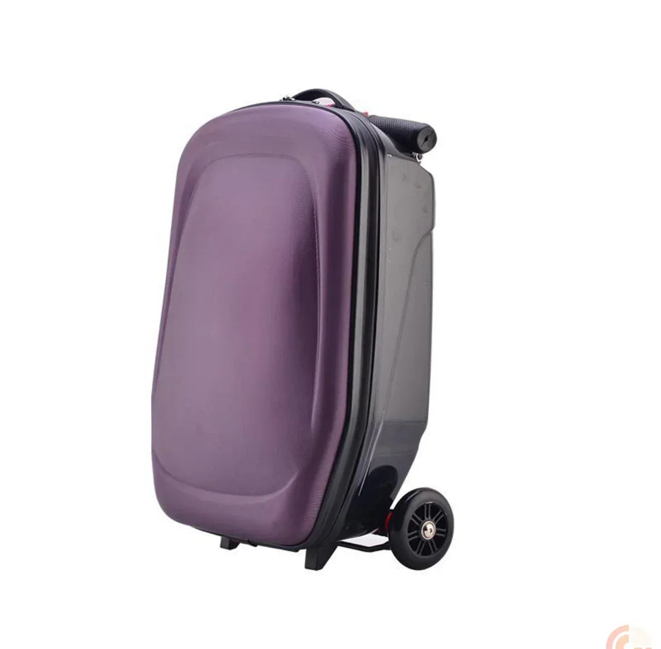 Stylish Kids Travel Case – Oslo - Halri