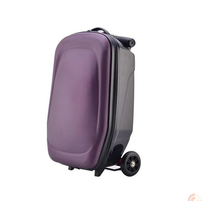 Stylish Kids Travel Case – Oslo - Halri