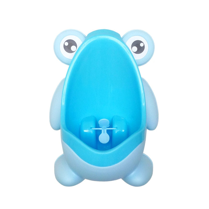 Fun Little Potty Training Urinal for Boys