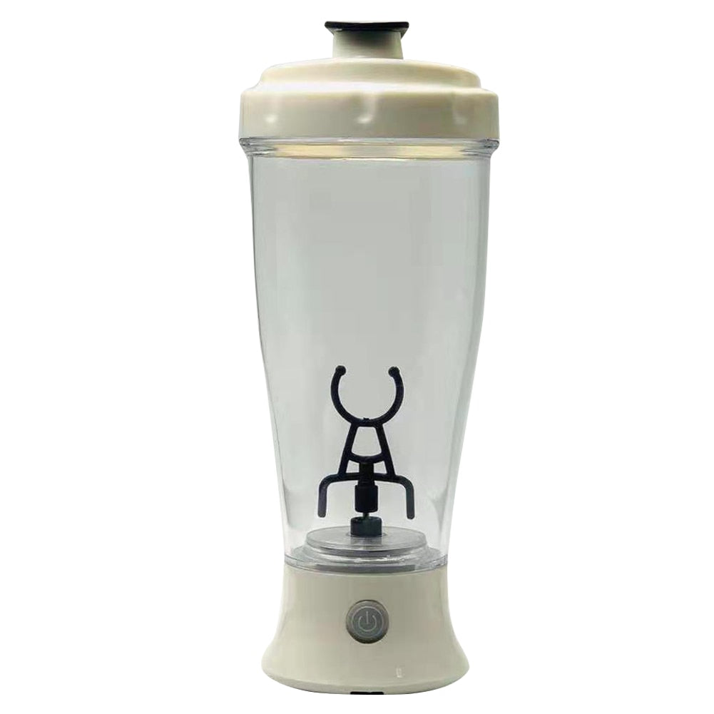 Smart Auto Mix Coffee Mug