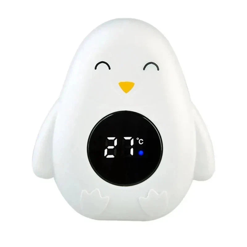 Fun Digital Bath Thermometer for Kids