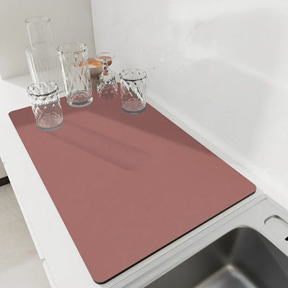 Premium Water Resistant Extra Large Kitchen Floor Mat