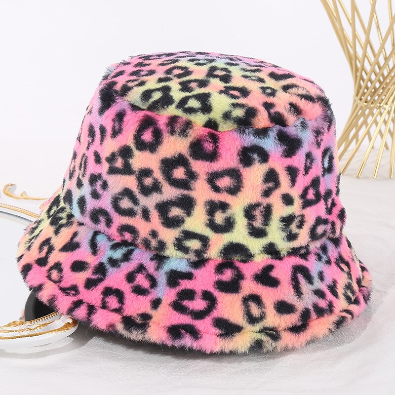 Cozy Fleece Lined Winter Beanie Hat