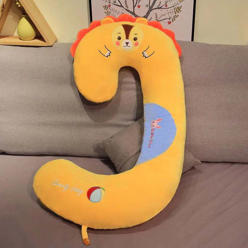 Soft Giant Squishy Teddy Bear Hug Pillow