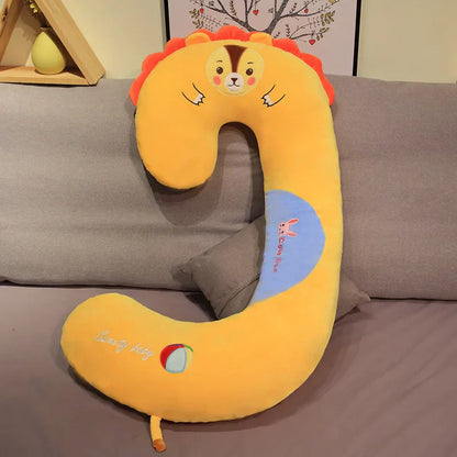 Soft Giant Squishy Teddy Bear Hug Pillow