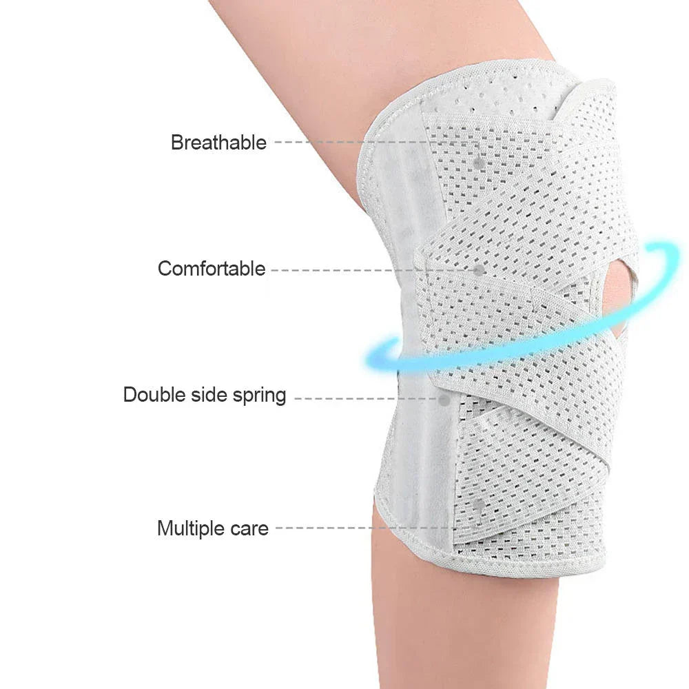 Halri | Premium Knee Support Brace for Running - Halri