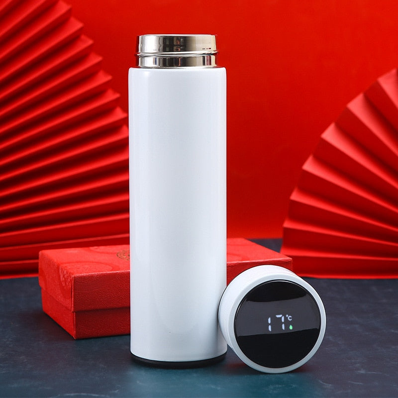 Intelligent LED Thermal Smart Coffee Mug