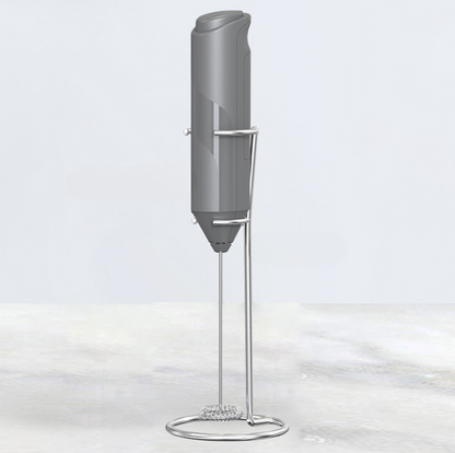 Fast Electric Hand Blender Mixing Stick