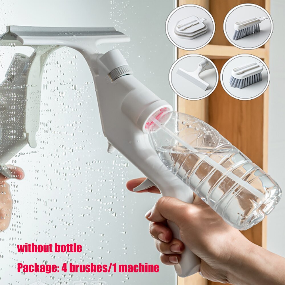 Powerful Water Spray Cleaning Gun - Halri