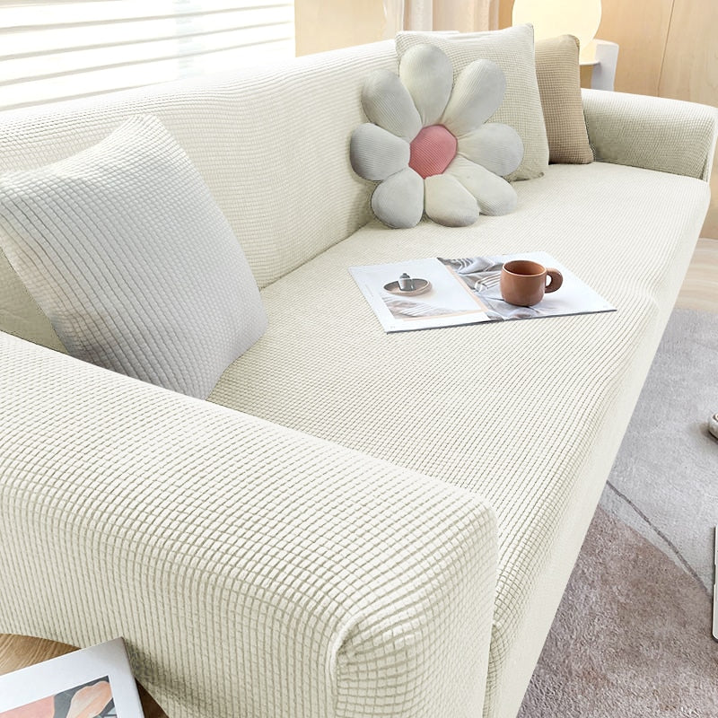 Durable Sofa Shield Cover