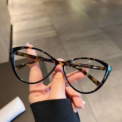 Slim Blue Light Blocking Glasses for Men and Women