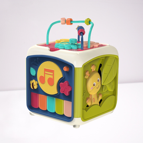 Halri | Interactive Learning Baby Development Toys