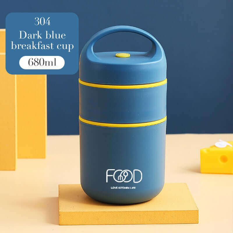 Insulated Food Box