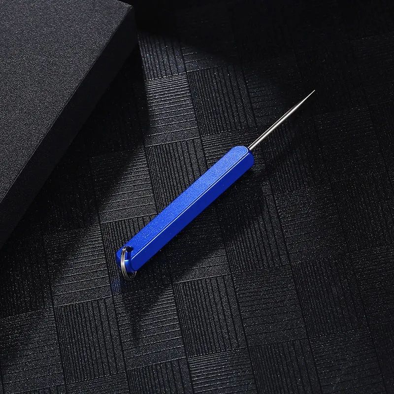 Durable Mini Stainless Steel Keychain Multi Tool
