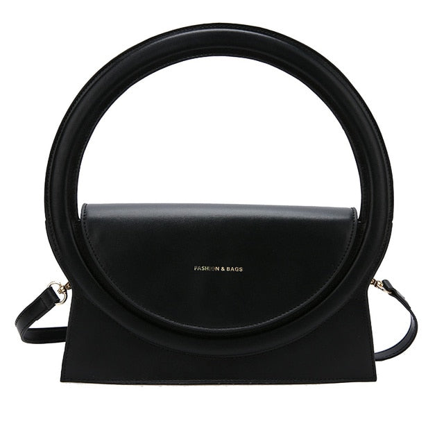 Chic Urban Crossbody Purse