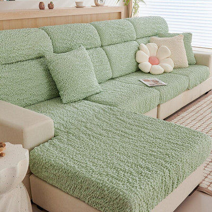 Soft Flexible Sofa Pillow Cover