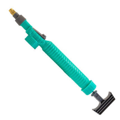 Heavy Duty Manual Spray Bottle Pump