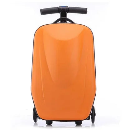 Stylish Kids Travel Case – Oslo