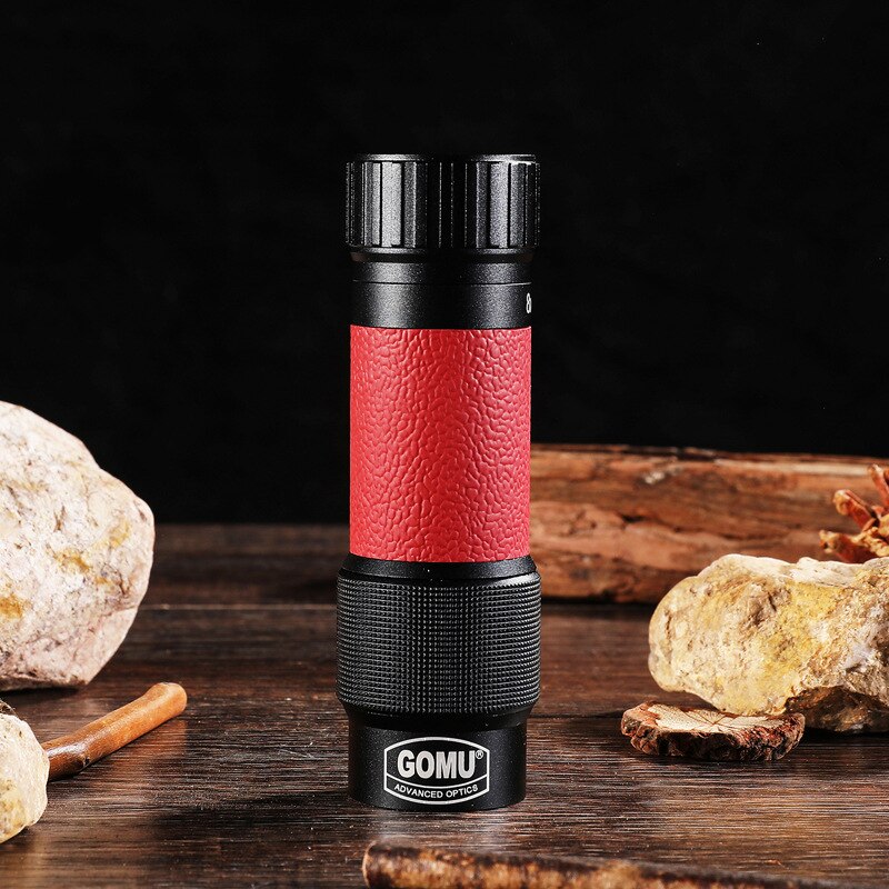 Compact Waterproof Mini Outdoor Monocular Telescope - Halri
