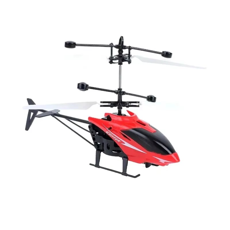 Fun Mini Remote Control Drone for Kids