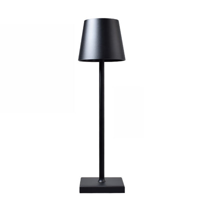Bright Cordless Desk Light Lamp