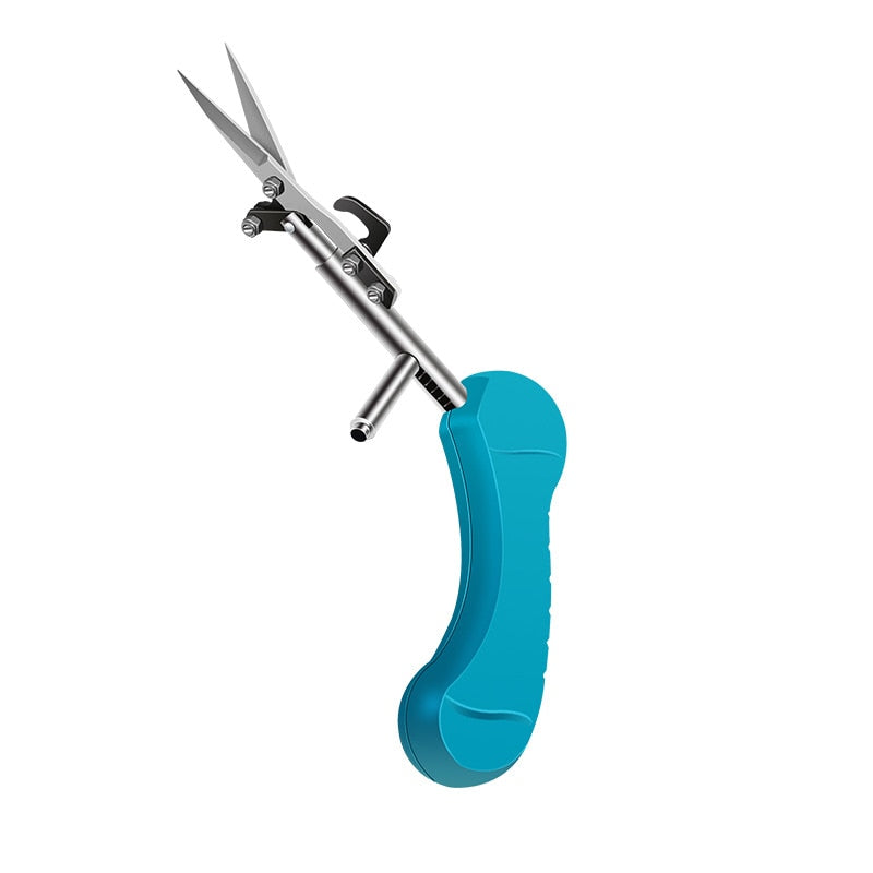 Easy Grip Garden Fruit Pruning Shears