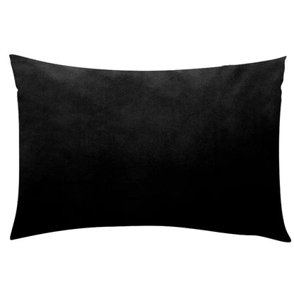 Soft Velvet Pillow in Pastel Bright Colors - Halri