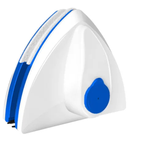 Easy Glide Magnetic Glass Cleaner - Halri