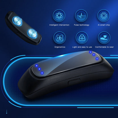 Advanced Snore Stopper & Sleep Aid Device