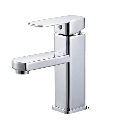 Halri | Premium Basin Faucet - with Modern Water Stream