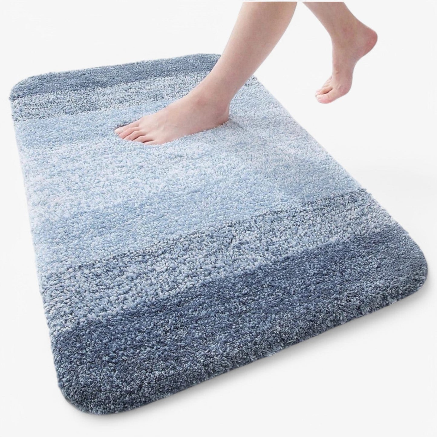 Soft Grip Non-Slip Bath Mat