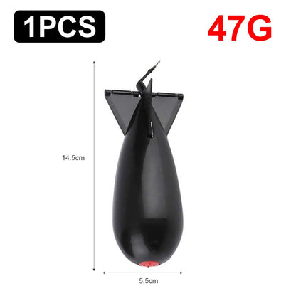 Premium Fishing Bait Feeders - Halri