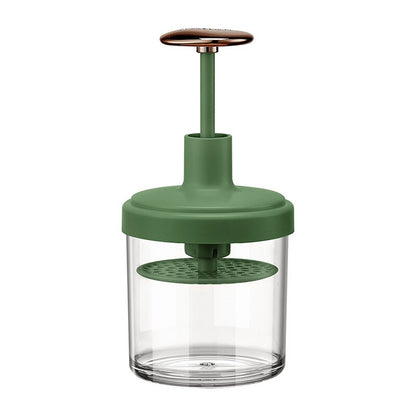 Fresh Foam Automatic Soap Dispenser