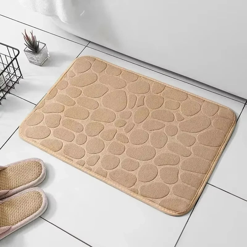 Soft Anti-Slip Memory Foam Floor Mat - Halri