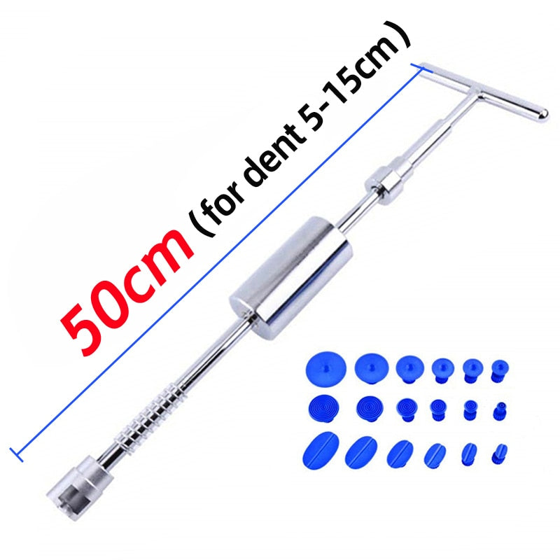 Easy Use Long Handle Auto Body Dent Remover