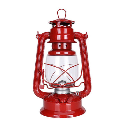 Classic Portable Outdoor Kerosene Lantern Light